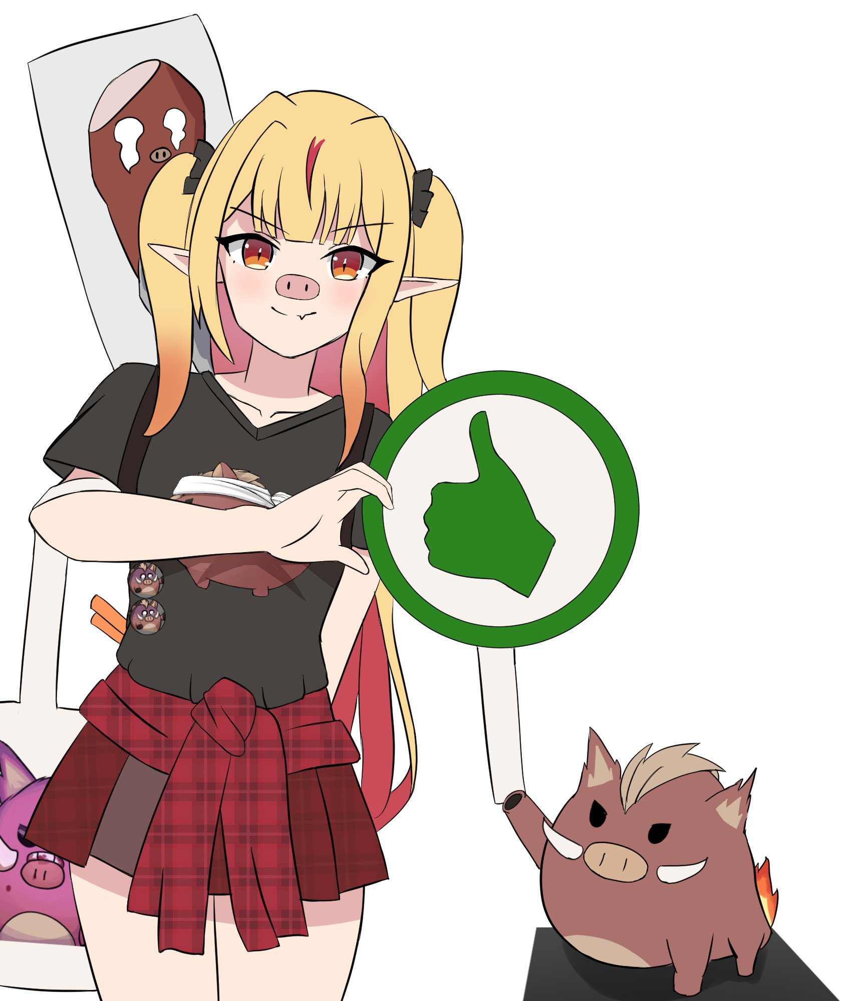 Fanart 1
