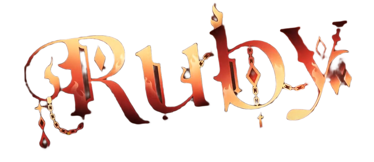 Ruby Logo